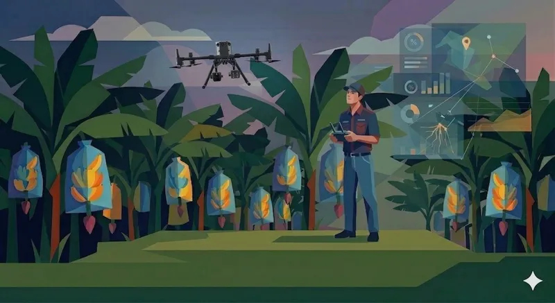 Análisis de Cultivos